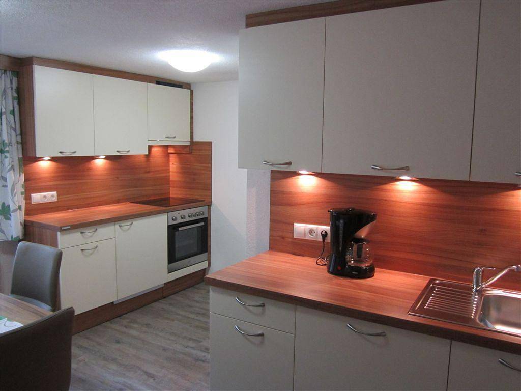 Ganze Ferienwohnung, Ferienwohnung in Jerzens, Ötztaler Alpen