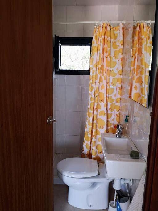 Casa rural para 4 personas, con Terraza además de Jardín y Vistas en Amposta - 3