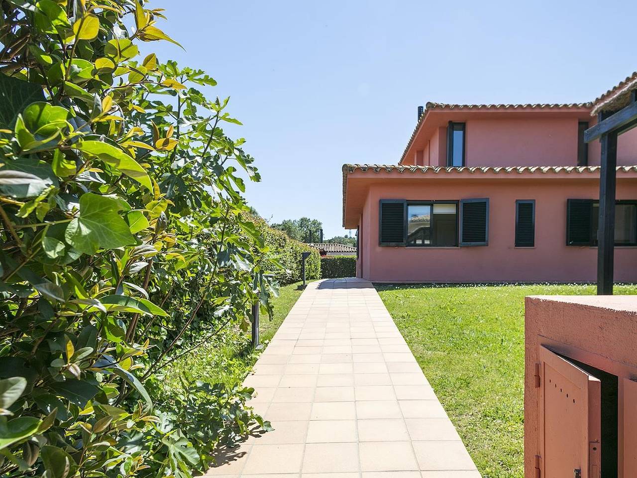 Winahost Casa Navata in Navata, Haut-Ampurdan