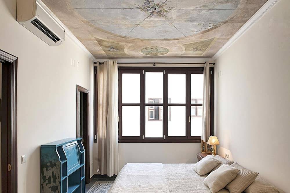 Angeles House, Haus im Zentrum von Sevilla mit Parkplatz in Casco Antiguo, Sevilla
