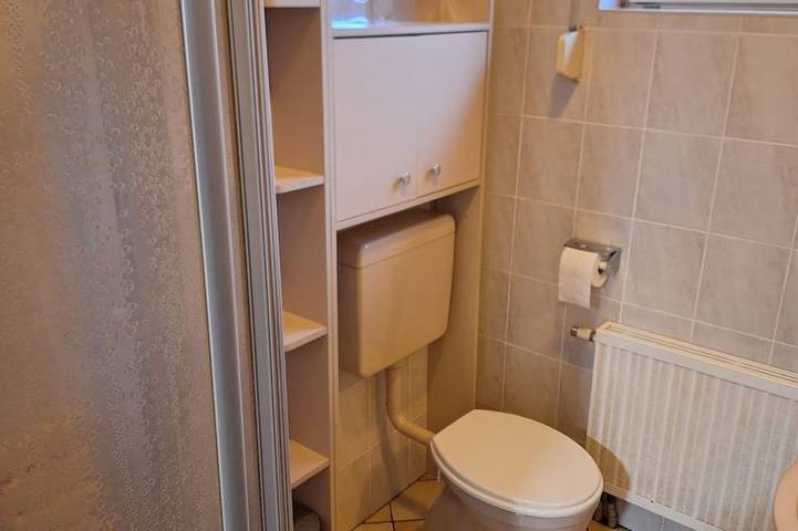 Ferienwohnung für 2 Personen in Benneckenstein - 4