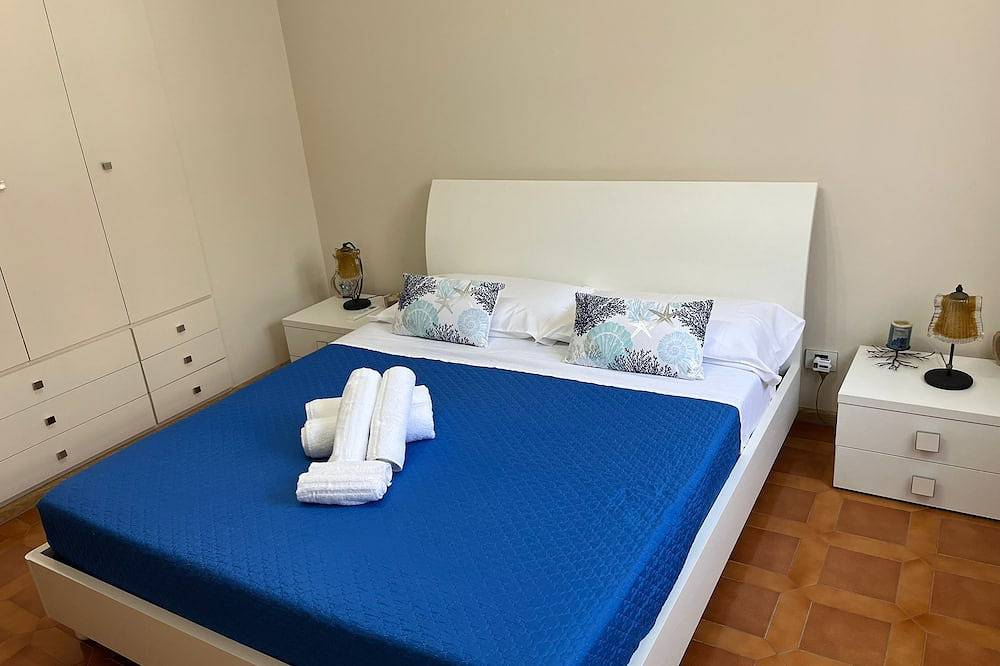 Ganze Wohnung, Valentina's Rent Apartment in Fertilia, Sassari Provinz