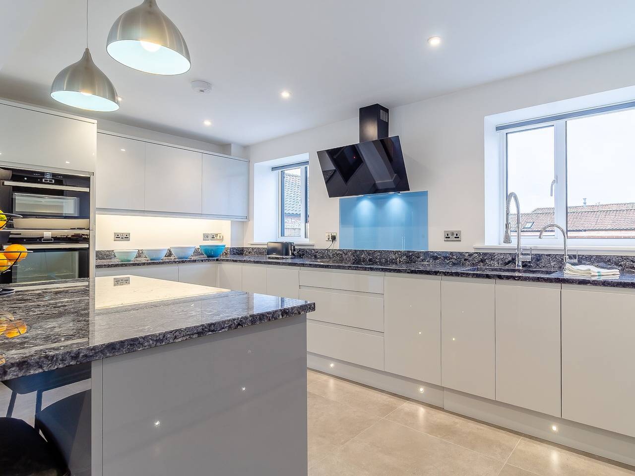 Skylark Barn-Uk31354 in Swaffham, Norfolk