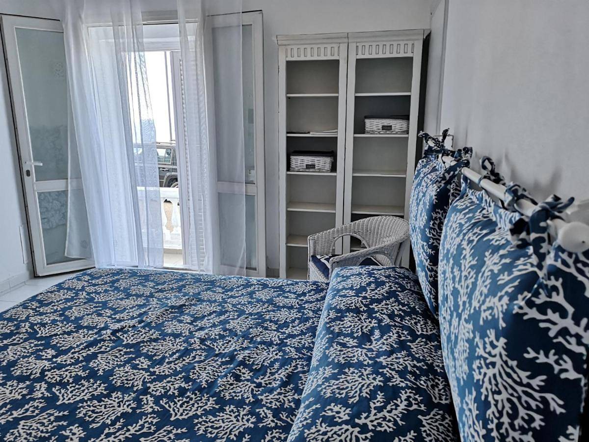 Turistcasa - b&b Casa d'amare in Ponza, Lazio