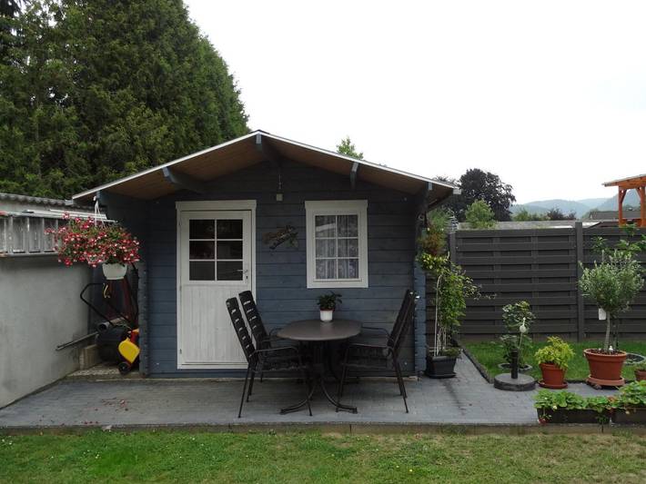 Ferienwohnung für 4 Personen, mit Balkon in Rengsdorf-Waldbreitbach - 3