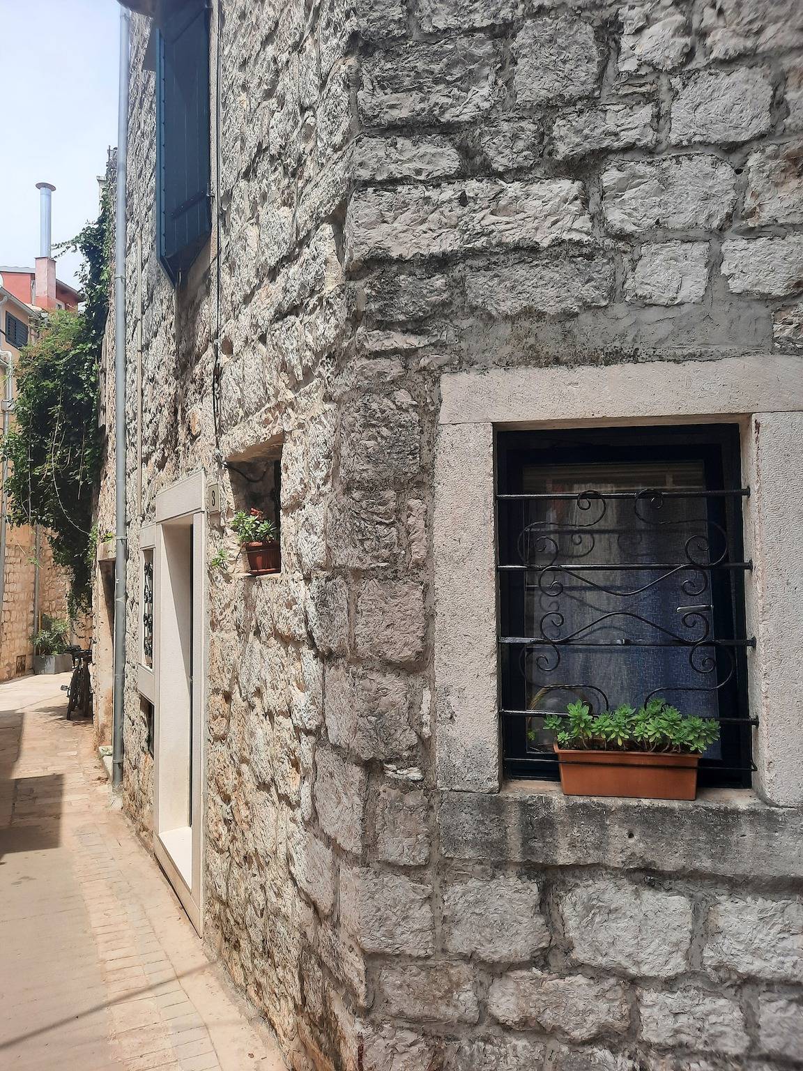 Three bedroom house with terrace Stari Grad, Hvar in Stari Grad, Hvar