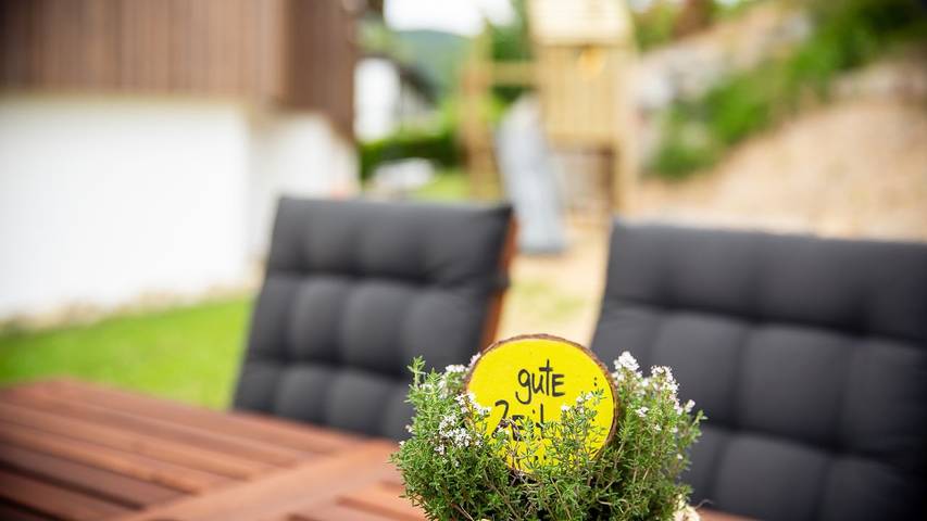 Ferienhaus für 4 Personen, mit Sauna und Garten, mit Haustier in Rhön-Bayern - 3