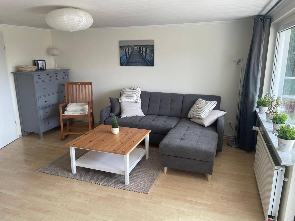 Holiday Home in Hohen Viecheln, Nordwestmecklenburg (Wismar und Umgebung)