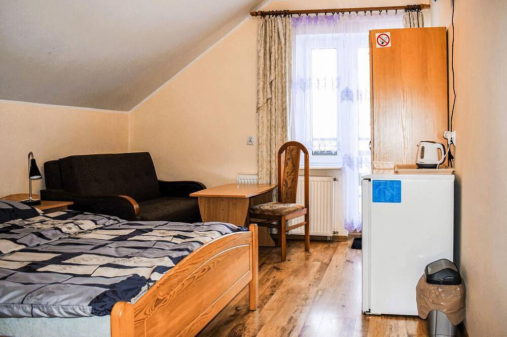 Ganze Wohnung, Gemütliche Wohnung in Chmielno mit Wlan in Chmielno