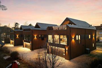 Villa für 6 Personen in Lørenskog, Viken, Bild 1