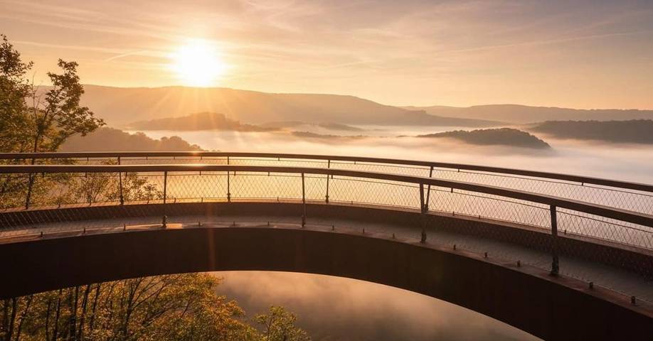 Gîte pour 4 personnes, avec vue et terrasse, animaux acceptés dans Membre - 3