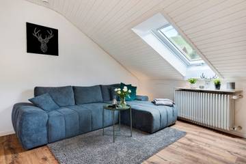 Ferienwohnung für 4 Personen in Kappelrodeck, Mittlerer Schwarzwald, Bild 2