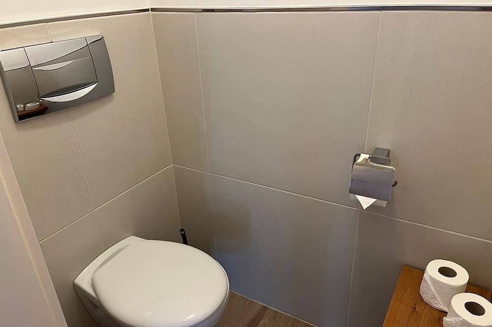 Appartement Frommer.Kogel. Ü - Kesselgrubs Wohlfühlappartements in Eben im Pongau, Tennengau