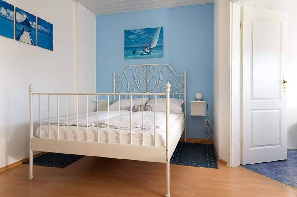 Ganze Wohnung, Doppelzimmer Krabbe - Feriendorf Slawitsch in Bad Sulza, Weimarer Land