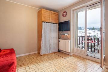 Studio voor 4 Personen in Villard-de-Lans, Vercors, Afbeelding 3