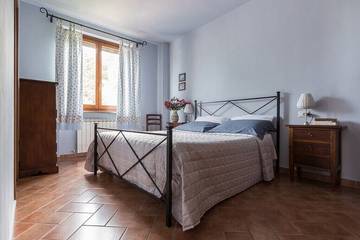 Agriturismo per 12 Persone in Bevagna, Perugia e dintorni, Foto 2