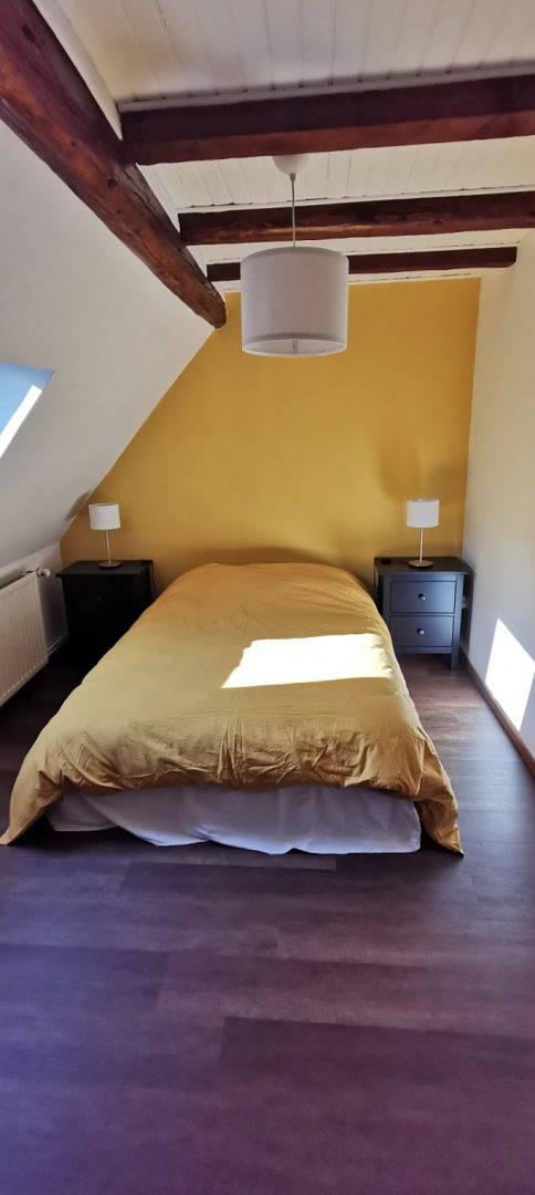 Gîte pour 10 personnes, avec terrasse à Orschwiller - 4