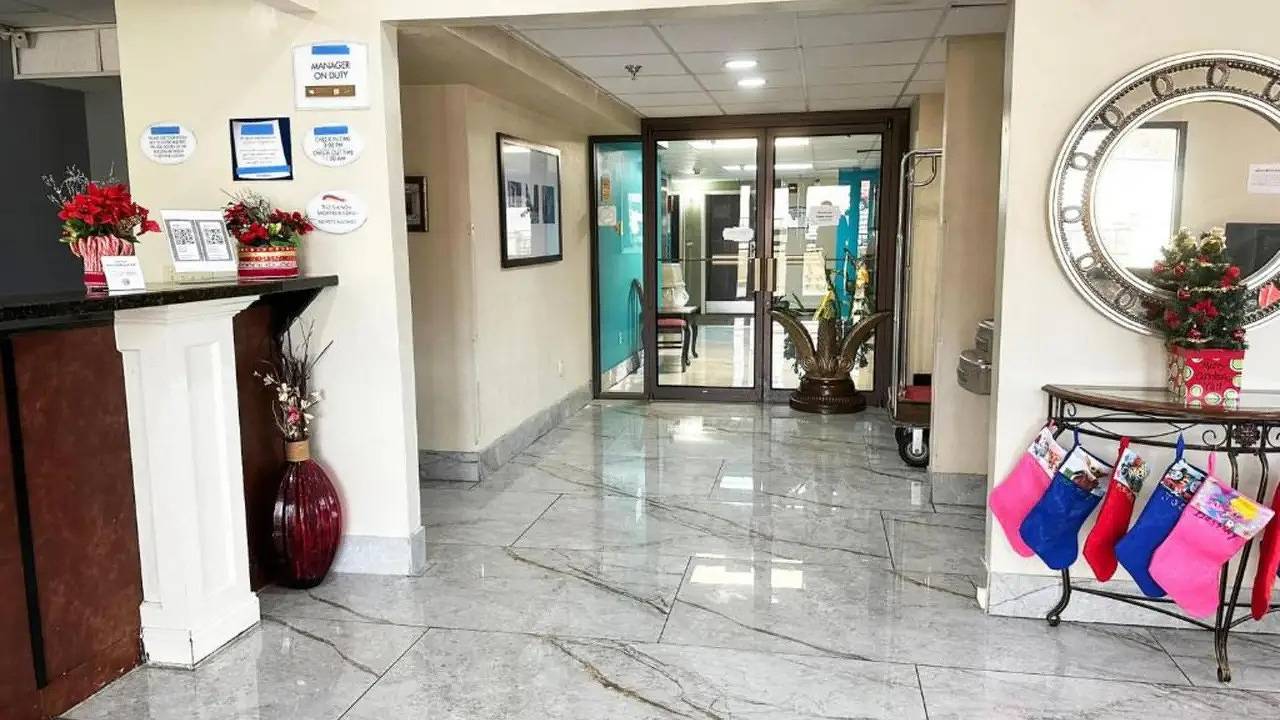 Appartamento intero, Ferienwohnung für 4 Personen (14 m²) in Head of Coosa in Georgia (USA)