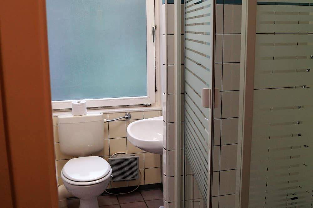 Ganze Wohnung, Ferienwohnung/App. für 5 Gäste mit 45m² in Friedland in Chossewitz, Friedland