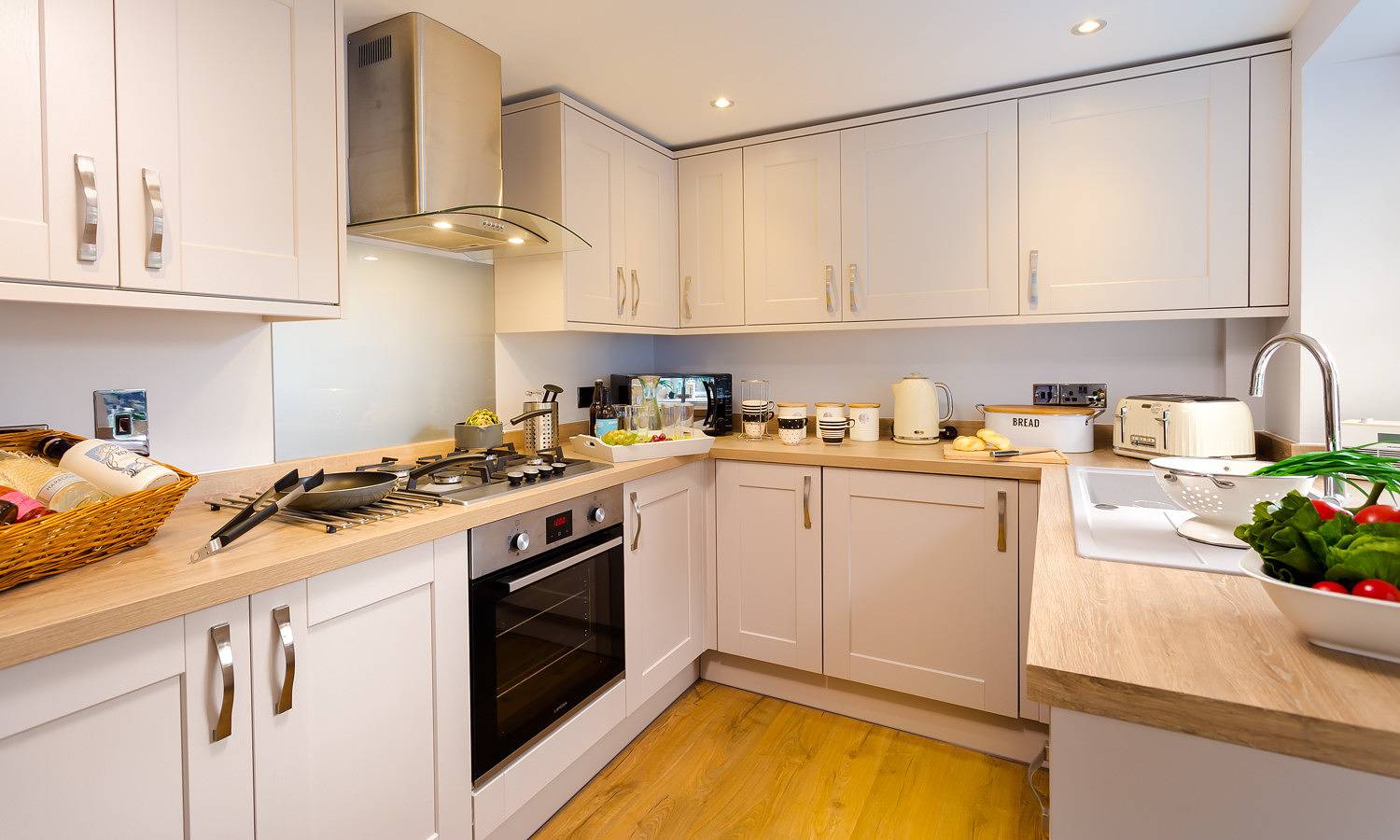 Hazel Cottage in Ambleside, Lake District