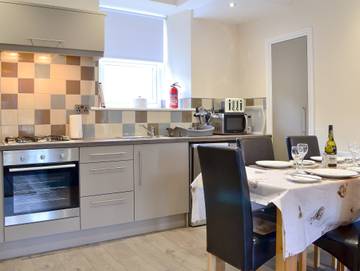 Glamping for 5 People in Wooler, Northumberland, Photo 3