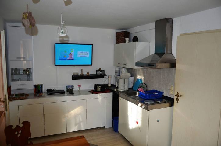 Ferienhaus für 2 Personen, mit Terrasse in Sächsische Schweiz - 4