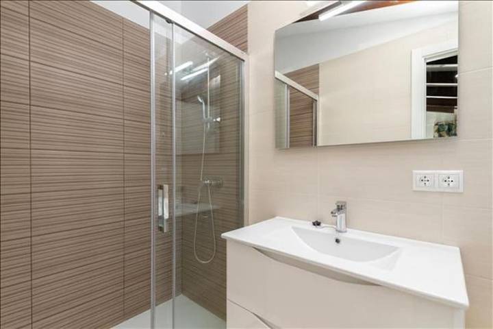 Casa rural para 6 personas, con Terraza y Jardín además de Piscina y Vistas en Alfàs del Pi - 4