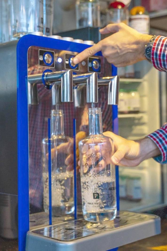 Hôtel pour 2 personnes, avec vue ainsi que sauna et jardin à Mutriku - 3