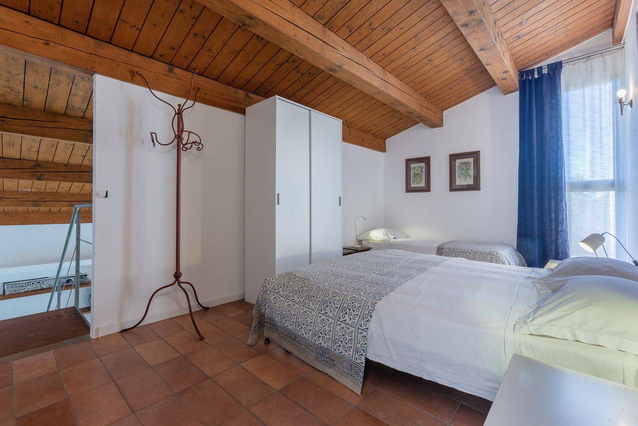 Ganze Wohnung, Francolino Duplex Charming La Farnia Villa x5 in Ferrara, Ferrara Provinz