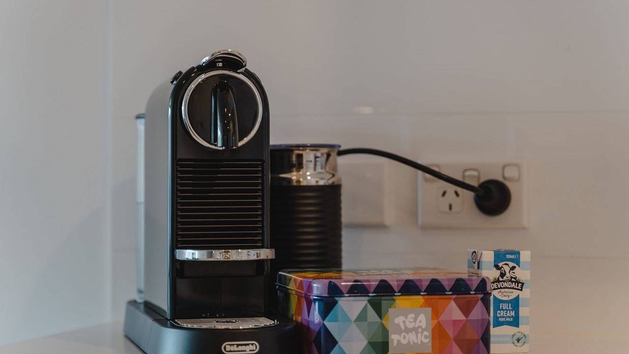 Entire holiday apartment, Ferienwohnung für 2 Personen (65 m²) in Braddon in North Canberra, Canberra