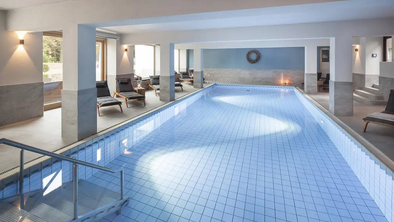 Appartement de vacances entier, Ferienwohnung für 6 Personen (140 m²) in Mettlach in Orscholz, Mettlach