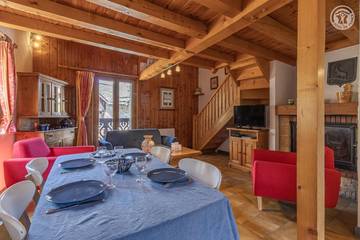 Gîte für 4 Personen in Courchevel, Nationalpark Vanoise, Bild 2
