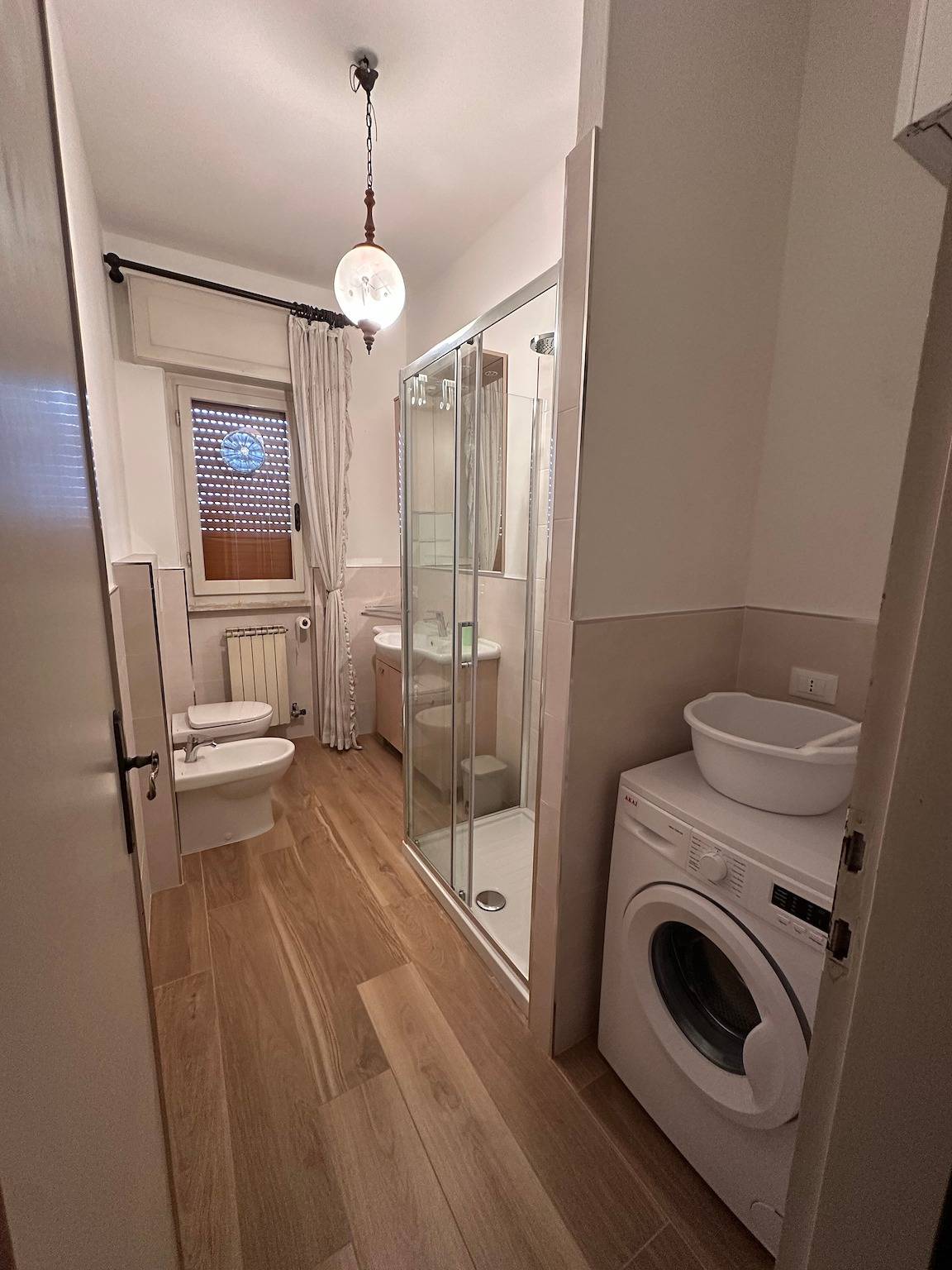 Appartamento intero, Appartamento 'Casa Mimosa' con Giardino Privato e Balcone in Marina di Pietrasanta, Pietrasanta