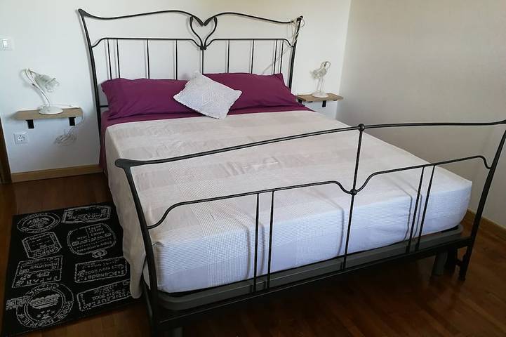 Gîte pour 11 personnes, avec jacuzzi et jardin à Feltre - 2