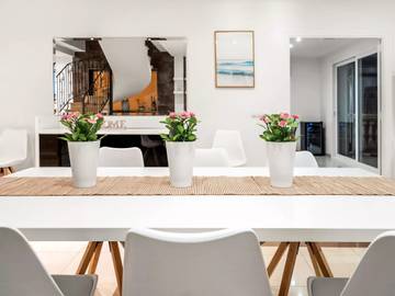 Villa in Palma, Mallorca Westen für 9 