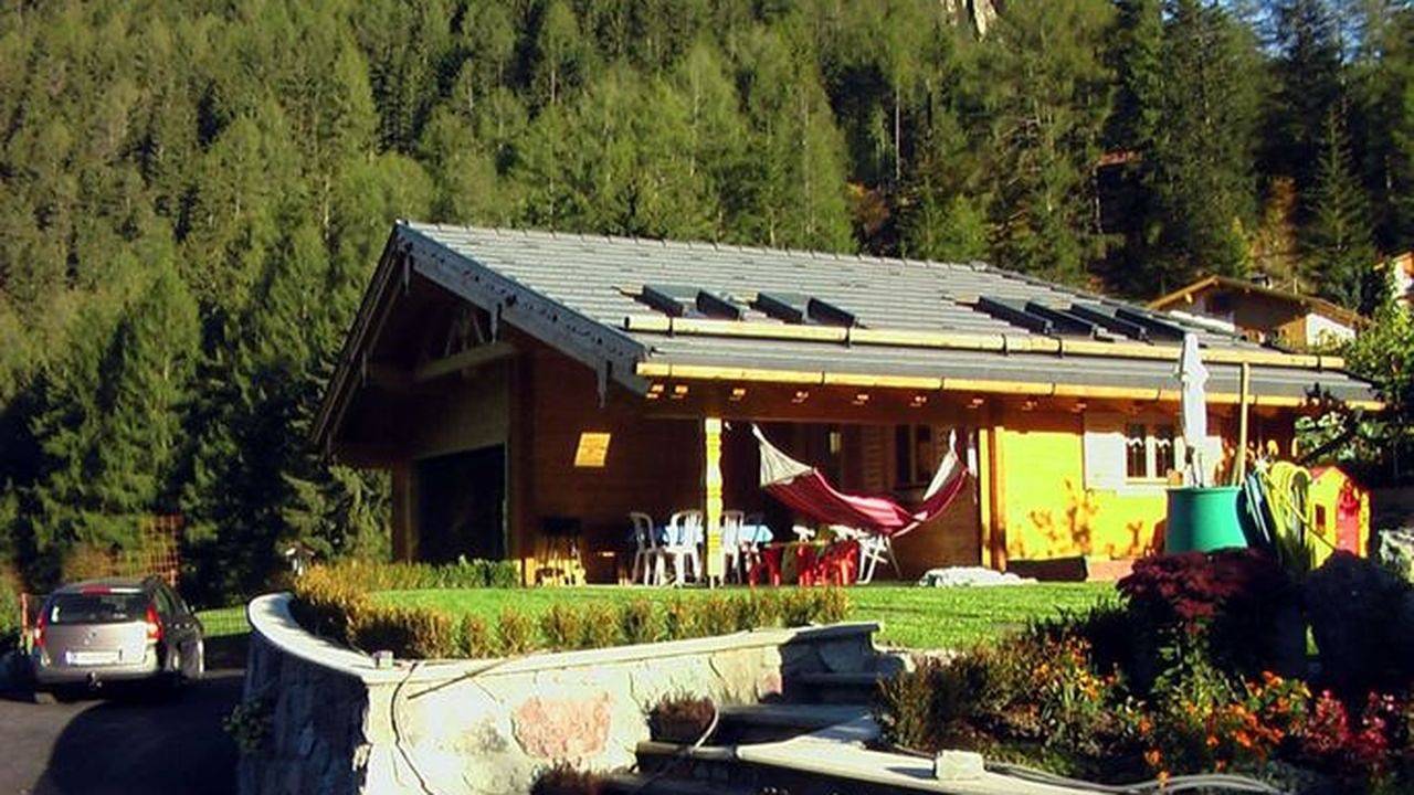 Geheel vakantieappartement, Ferienwohnung für 4 Personen (65 m²) in Pfunds in Glockturmkamm, Pfunds