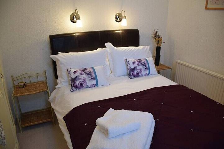 Ferienwohnung für 4 Personen, mit Garten in Schottland - 3