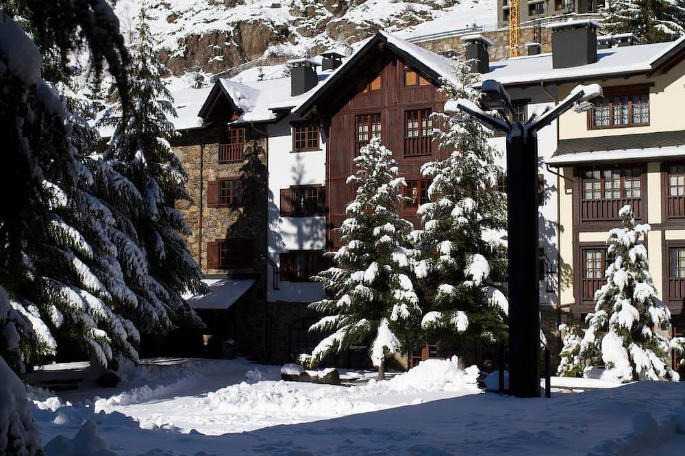 Apartamento entero, Apartamento en El Tarter, Andorra in El Tarter, Grandvalira