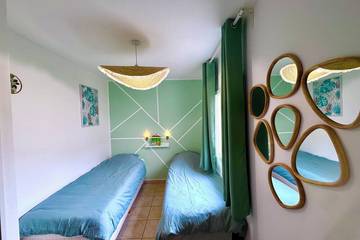 Villa pour 6 Personnes dans Château-d'Olonne, Les Sables-d'Olonne, Photo 4