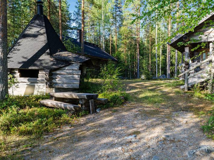 Köllölä 2 in Pielinen