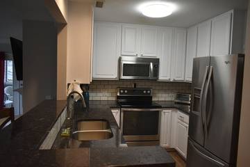 Apartment for 6 Guests in Charlotte, Mecklenburg County, Picture 1