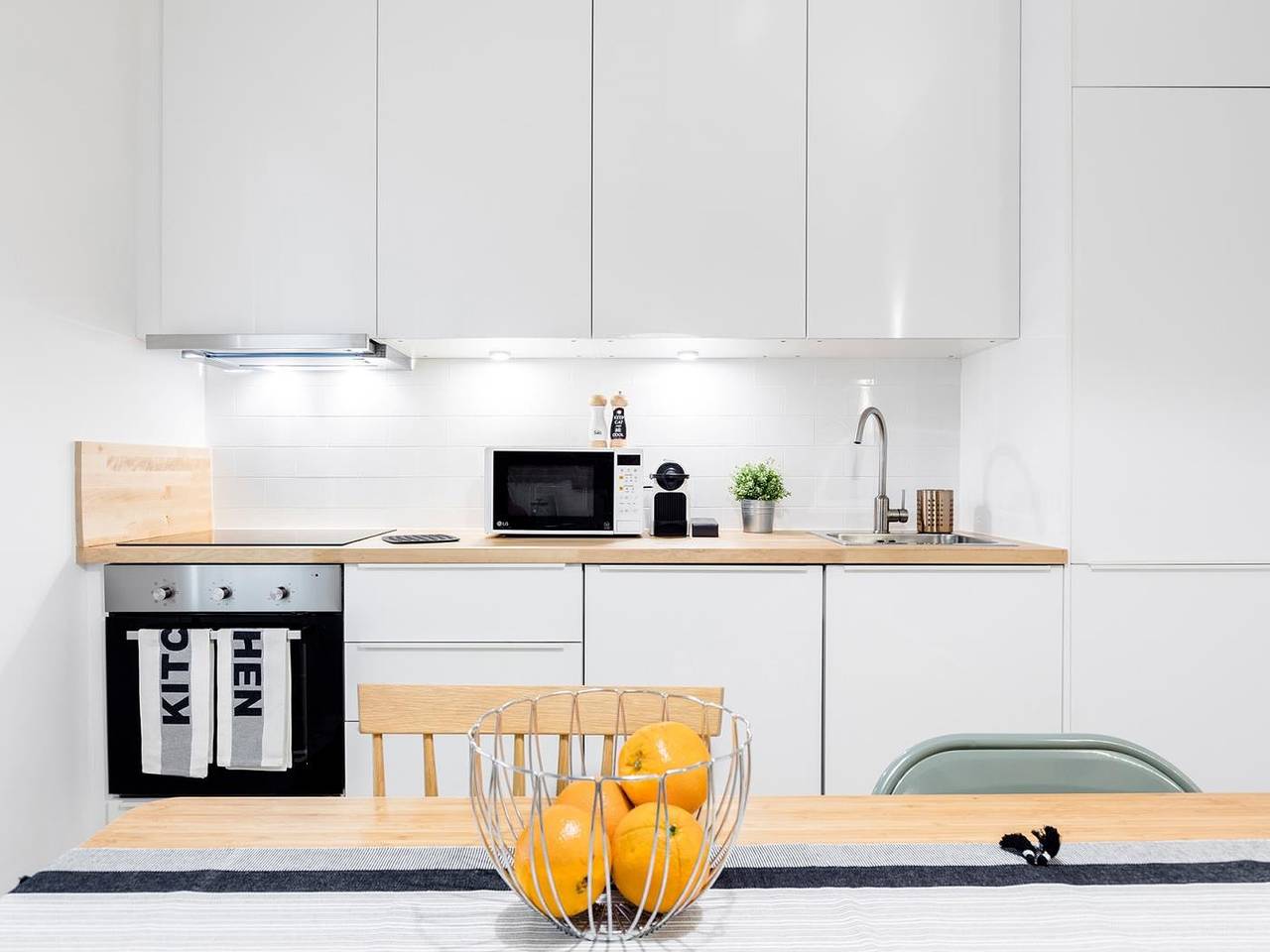 Appartement de vacances entier, Conde de Peñalver loft in Madrid, Communaute de Madrid