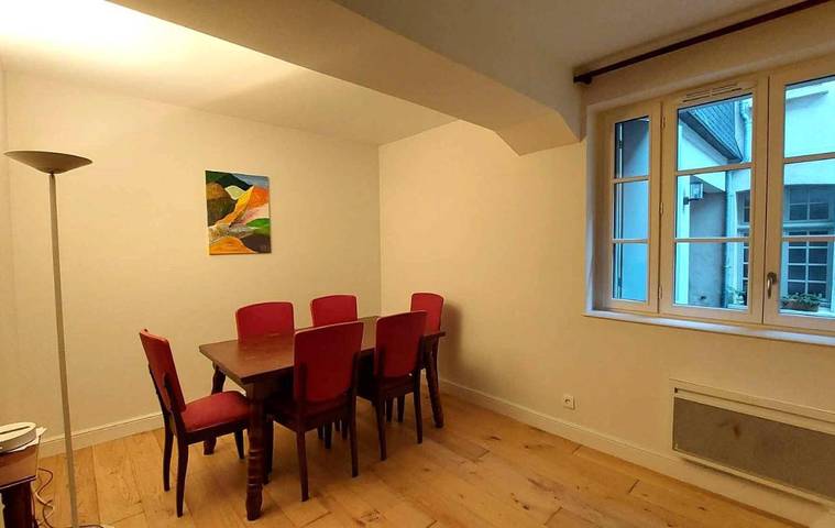 Gîte pour 5 personnes dans Casino De Dieppe - 3