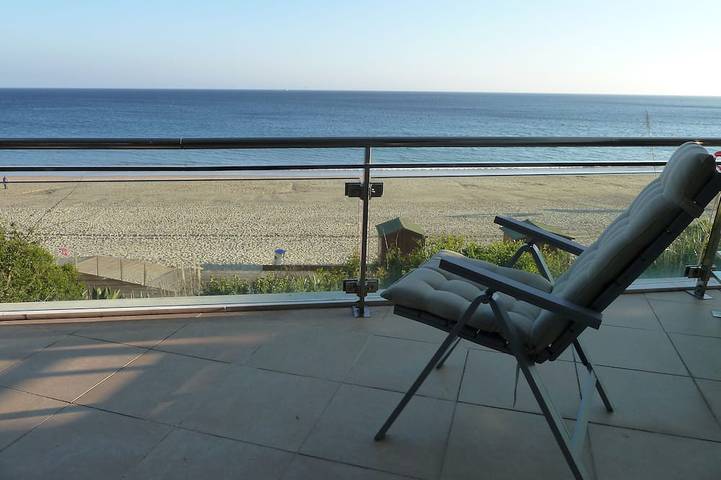 Casa de férias para 6 pessoas, com varanda, com animais de estimação em Sesimbra