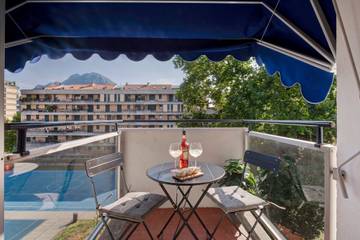 Appartamento per 6 Persone in Lecco, Lago di Como, Foto 1