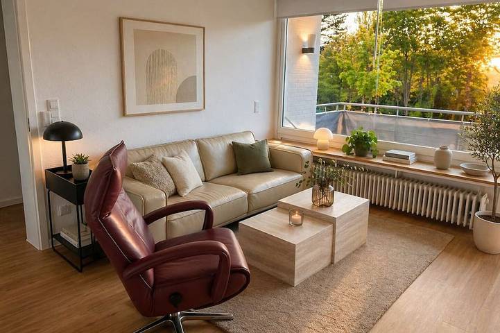 Ferienwohnung für 7 Personen - 1