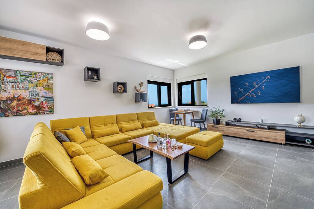 Luxury Villa Bava-5minutes to center in Cavtat, Dubrovnik-Neretva