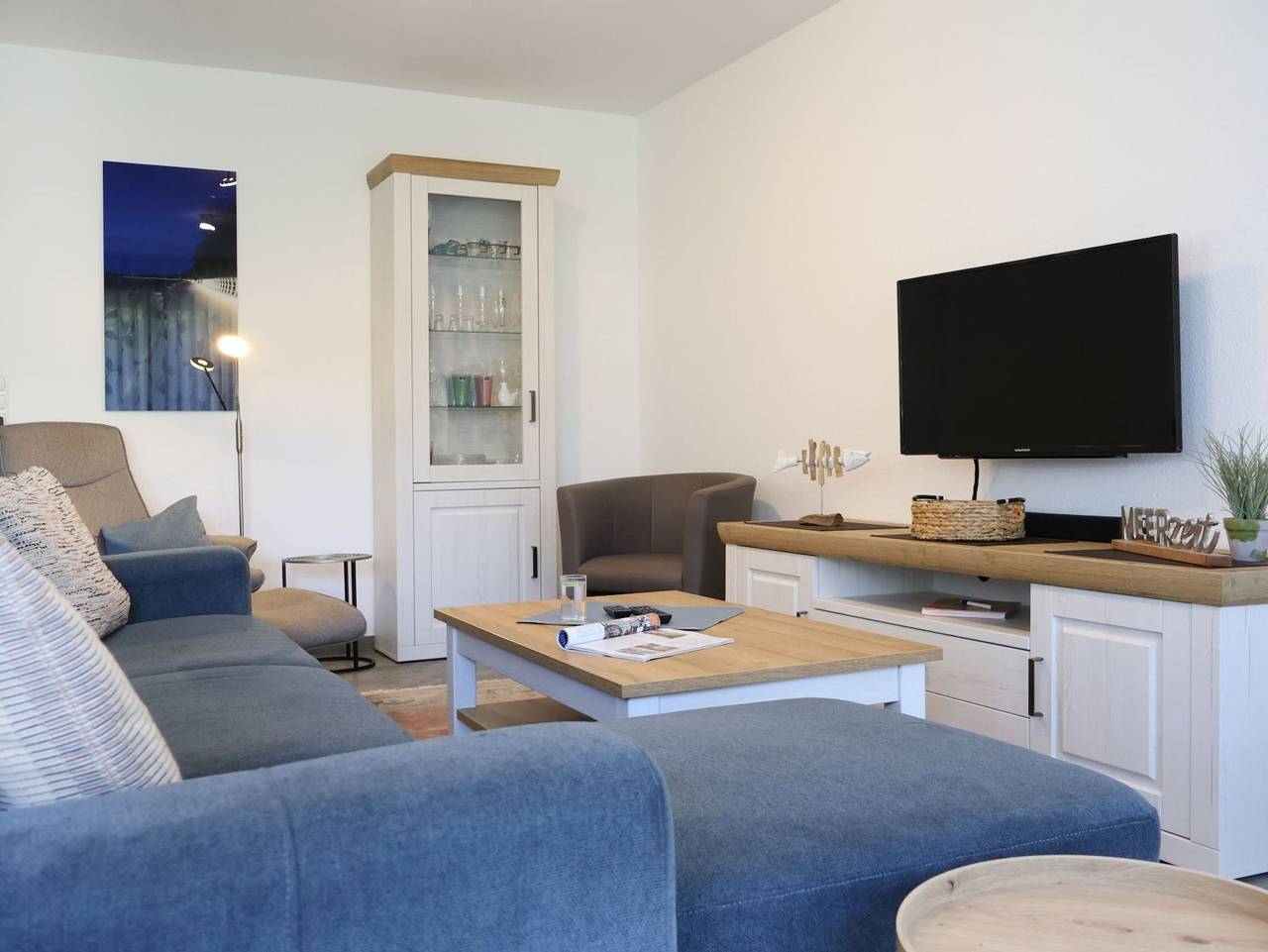 Ganze Ferienwohnung, Residenz am Teich Whg. - Residenz am Teich Whg. in Strand Boltenhagen, Boltenhagen
