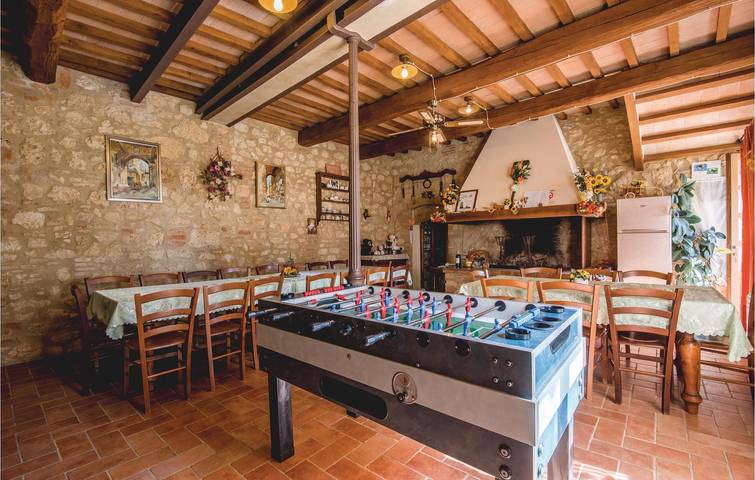 Bauernhof für 20 Personen, mit Pool, mit Haustier in Italien - 3