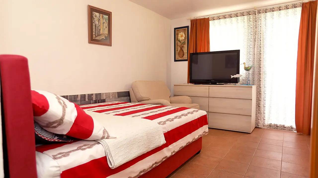 Appartamento vacanze a Ciovo a partire da 148€ a notte